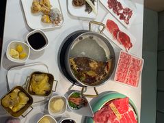 -深海聚汇·牛榴宴·自助料理(江宁万达店)