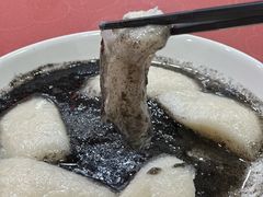 手工猪油块-红灯笼龙凤饭店(宁波老字号店)