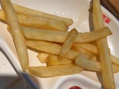 -豪享来中西餐厅(隆昌店)