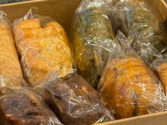 -Juicy Bakery(瑞景店)