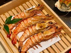 -上井料理黑金店(IFS国金中心店)