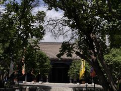 -内蒙古将军衙署博物院
