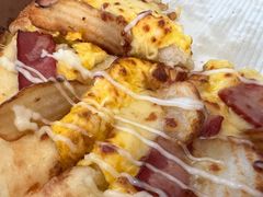 -必胜客(北苑路店)