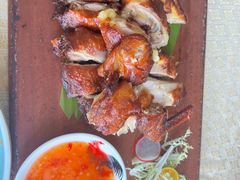 -南沙游艇会·大兵船餐厅