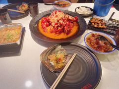 -红盔甲·小龙虾(天钥桥店)