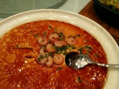 蛋羹-凤凰园烤鸭店·唐山菜·传承花椒肉(老唐丰路店)