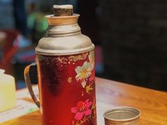 -茅炒屋龙虾·烧烤·湘菜(新河路店)