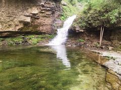-孤山寨风景区