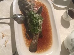 -鸿星海鲜酒家(格兰中心店)