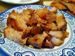 肘子-鼎香润(德胜门内店)