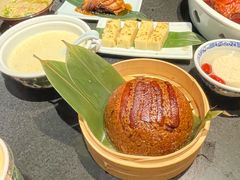-南京大牌档(新街口德基广场店)