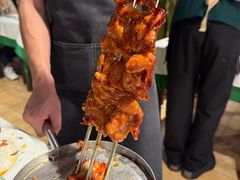 -戈拿旺巴西烤肉(崇文门店)