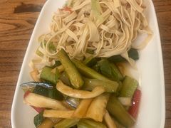 -火娃菜馆(新岭花园1期店)