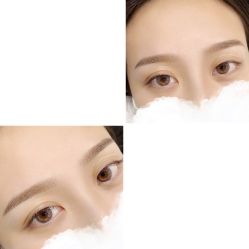 -MIVI·纹眉半永久野生眉