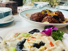 -老苏扬饭店