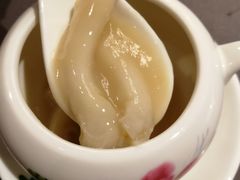 浓汁象拔贝-羲和雅苑•北京烤鸭(平安国际金融中心店)