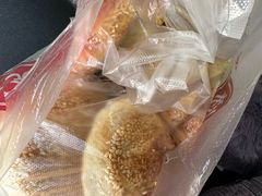 -朱记小郑酥烧饼(建康路店)