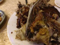 -维吾尔餐厅(宜山路店)