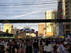 -五一星光夜市(SOHO新天地店)