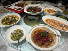 -王府井酒店(金桥港湾店)
