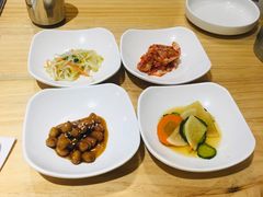 -山海珍味韩国料理(奥城店)