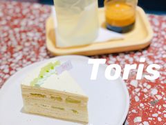 -Toris(LuOne凯德晶萃广场店)