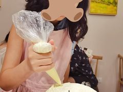 -糖秋Cake DIY·蛋糕定制·甜品台(观音桥店)