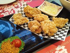 -仙隐小鹿中华料理(南宁万象城店)