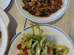 -湘遇湖南菜city店 Taste Hunan Restaurant