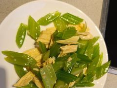 -蝎王府羊蝎子(虎坊桥总店)