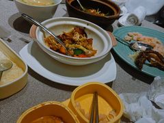 -太湖饭店·寄畅轩中餐厅
