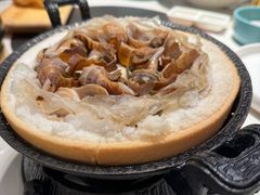 -滋粥楼·顺德菜(番禺广场总店)