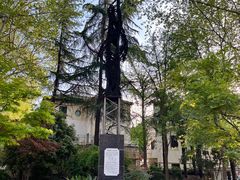 -徐家汇源景区-衡山公园