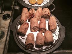 -云海轩·海鲜自助-河北云瑧世纪大饭店1F