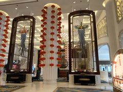 -常州武进九洲喜来登酒店