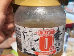 -永红源啤酒·烧烤·海鲜·大排档(青特城店)