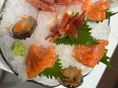 -花和寿喜烧·三文鱼自助专门店(光屿城店)