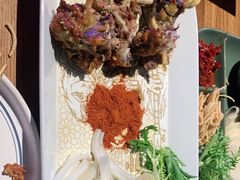 -纳瓦新疆菜(银都店)