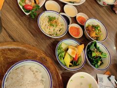 -五星海南鸡饭餐馆(东海岸路店)