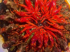 -红盔甲·小龙虾(车公庙店)