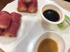 -点都德(大茶楼店)