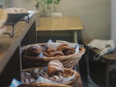 -沁屋面包店(人民东路店)
