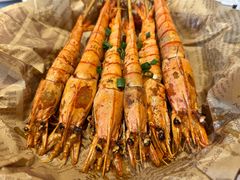 -79号渔船海鲜饭店(岗厦店)