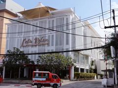 -Let's Relax Spa(Phuket 3rd Street)