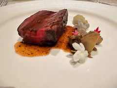 -广州四季酒店·佰鲜汇·现代法餐