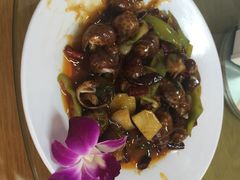 福满楼中餐-福满楼中餐厅