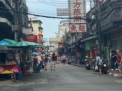 -唐人街(耀华力路)