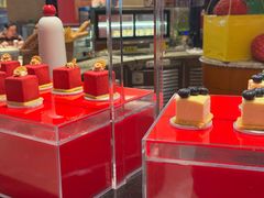 -咖啡苑自助餐厅·中国大饭店