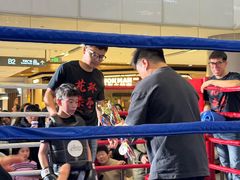 -成泰格斗(环球商业广场店)