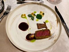 -北京古城老院厉晓麟精致菜